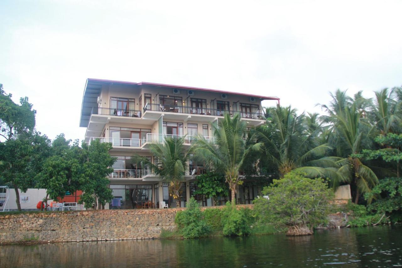 Sanu Lagoon Resort & Spa Tangalle Exterior foto
